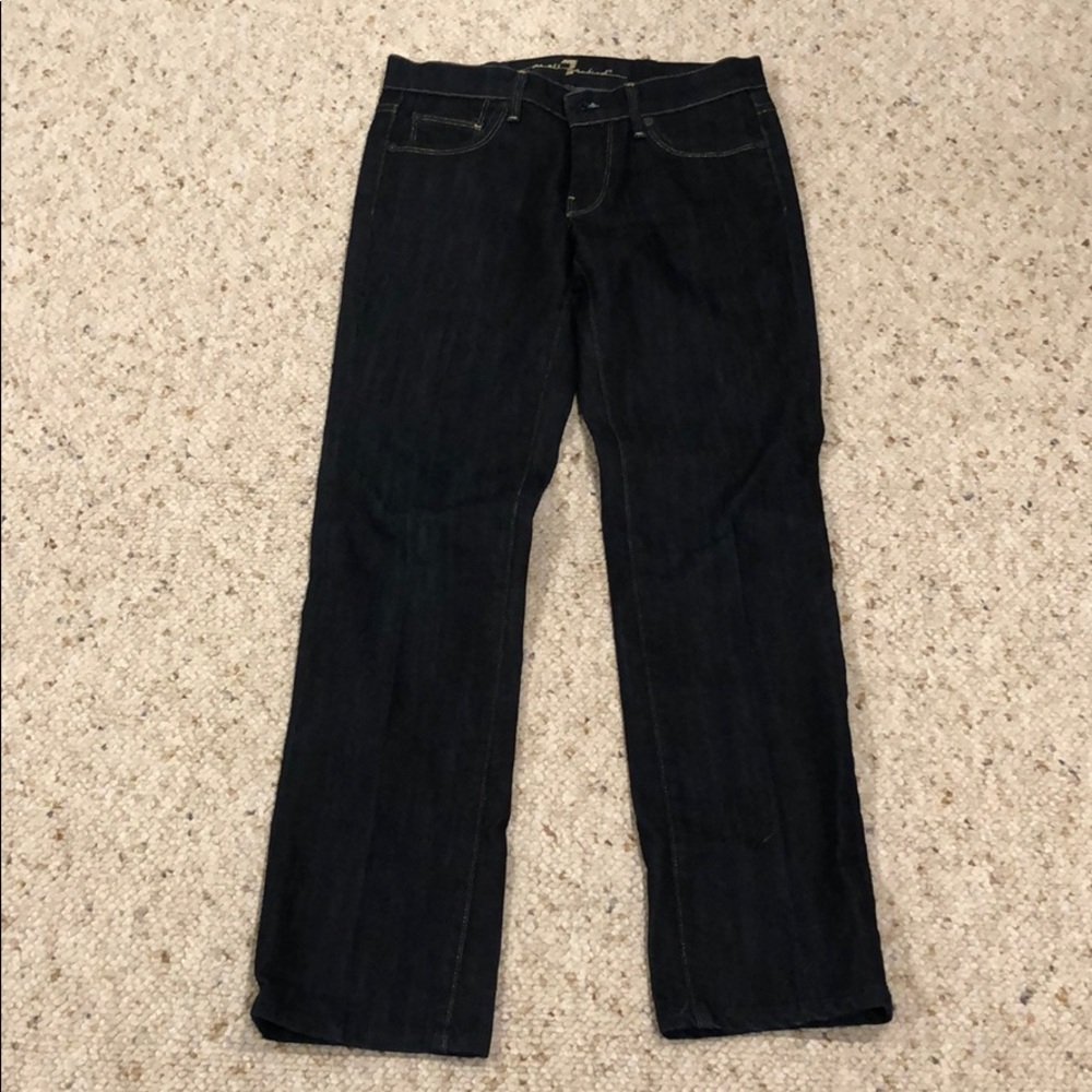7 for All Mankind Jeans